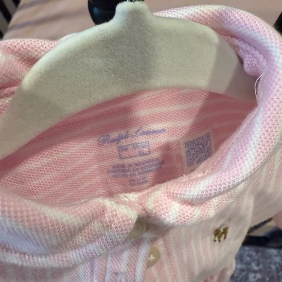 Polo Ralph Lauren tshirt dress - Picture 4 of 4